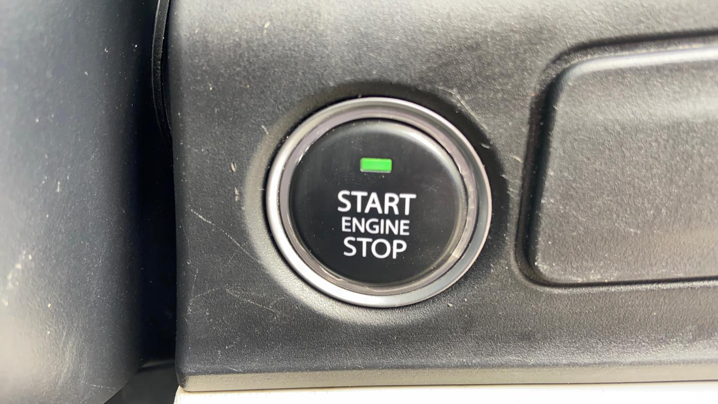 2022 Tata ALTROZ XZA PLUS, Petrol, Automatic, 24,271 km, Keyless Start/ Stop Button