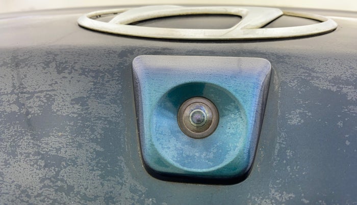 2020 Hyundai GRAND I10 NIOS SPORTZ 1.2 KAPPA VTVT, Petrol, Manual, 71,748 km, Parking Camera