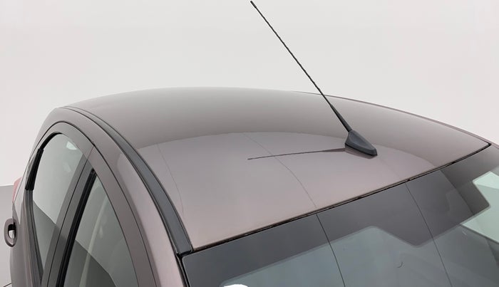 2018 Tata Tiago XZA PETROL, Petrol, Automatic, 42,931 km, Roof