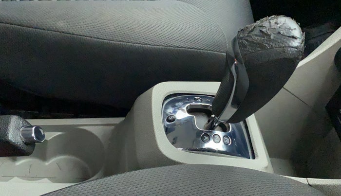 2018 Tata Tiago XZA PETROL, Petrol, Automatic, 42,931 km, Gear Lever