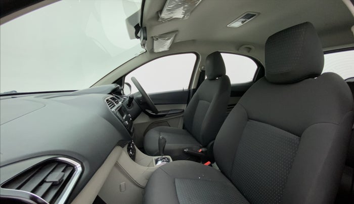 2018 Tata Tiago XZA PETROL, Petrol, Automatic, 42,931 km, Right Side Front Door Cabin