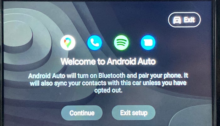 2018 Mahindra XUV500 W11 (O) AT, Diesel, Automatic, 44,043 km, Apple CarPlay and Android Auto