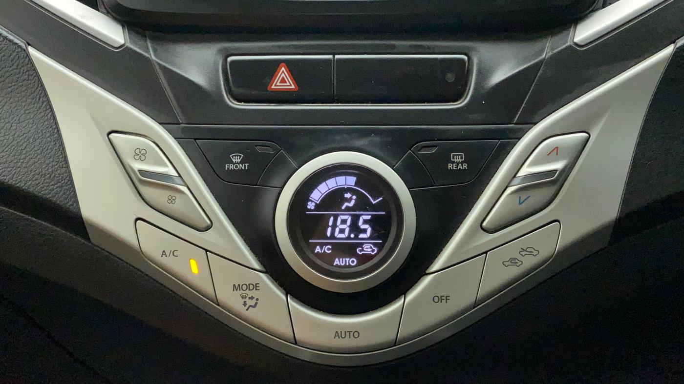 2015 Maruti Baleno DELTA PETROL 1.2, Petrol, Manual, 88,342 km, Automatic Climate Control
