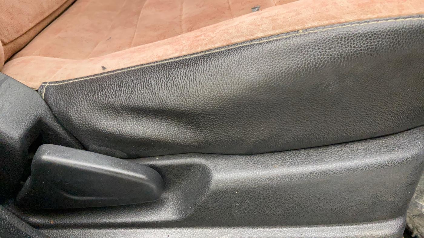 2020 Renault Kwid RXL, Petrol, Manual, 44,623 km, Driver Side Adjustment Panel