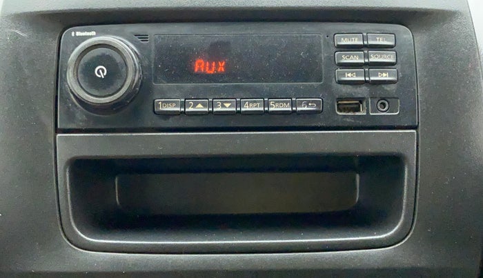 2020 Renault Kwid RXL, Petrol, Manual, 44,623 km, Infotainment System