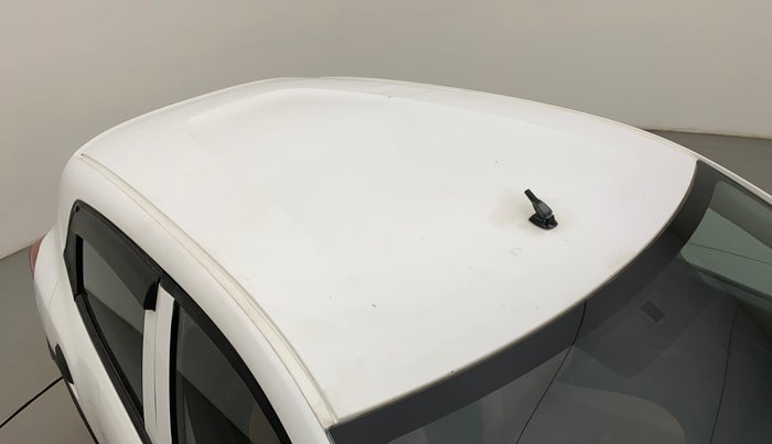 2020 Renault Kwid RXL, Petrol, Manual, 44,623 km, Roof