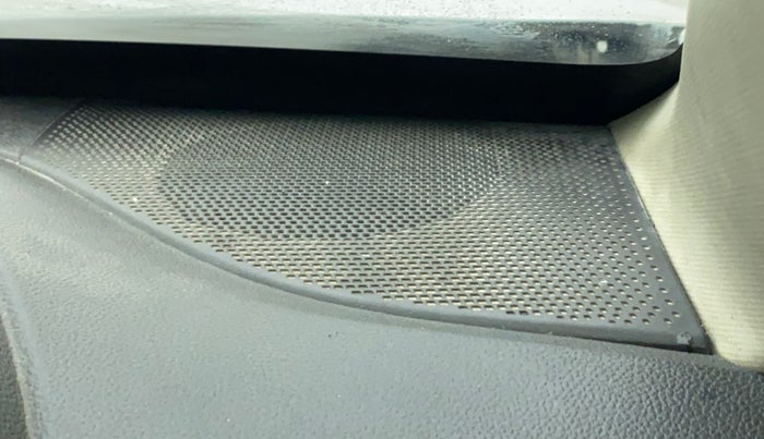 2020 Renault Kwid RXL, Petrol, Manual, 44,623 km, Speaker