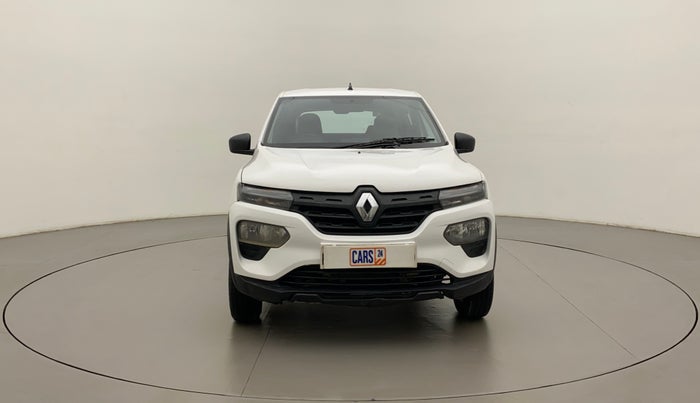 2020 Renault Kwid RXL, Petrol, Manual, 44,623 km, Front