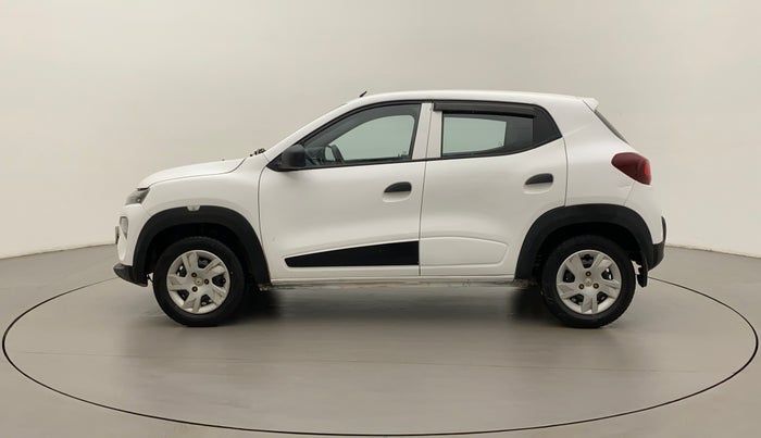 2020 Renault Kwid RXL, Petrol, Manual, 44,623 km, Left Side