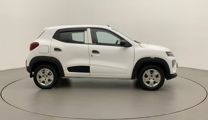 2020 Renault Kwid RXL, Petrol, Manual, 44,623 km, Right Side View