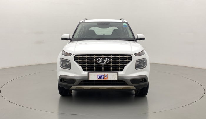 2020 Hyundai VENUE SX 1.0 GDI IMT, Petrol, Manual, 24,854 km, Front