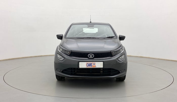 2022 Tata ALTROZ XTA, Petrol, Automatic, 38,754 km, Front