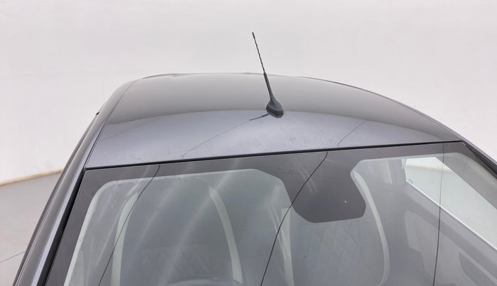 2022 Tata ALTROZ XTA, Petrol, Automatic, 38,754 km, Roof
