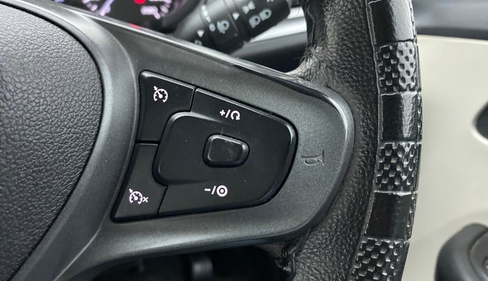 2022 Tata ALTROZ XTA, Petrol, Automatic, 38,754 km, Adaptive Cruise Control