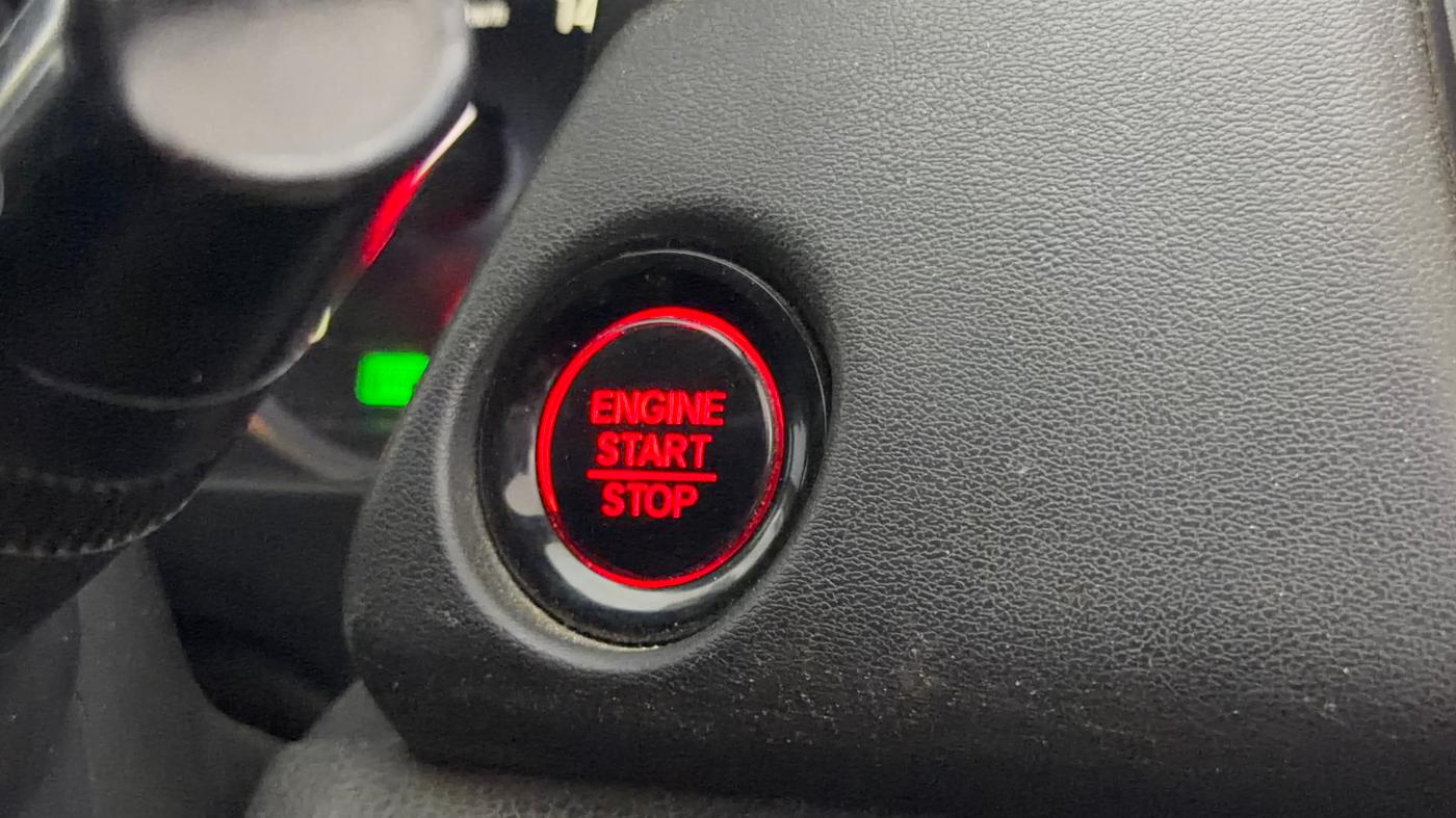 2021 Honda City 1.5L I-VTEC V CVT 5TH GEN, Petrol, Automatic, 84,723 km, Keyless Start/ Stop Button