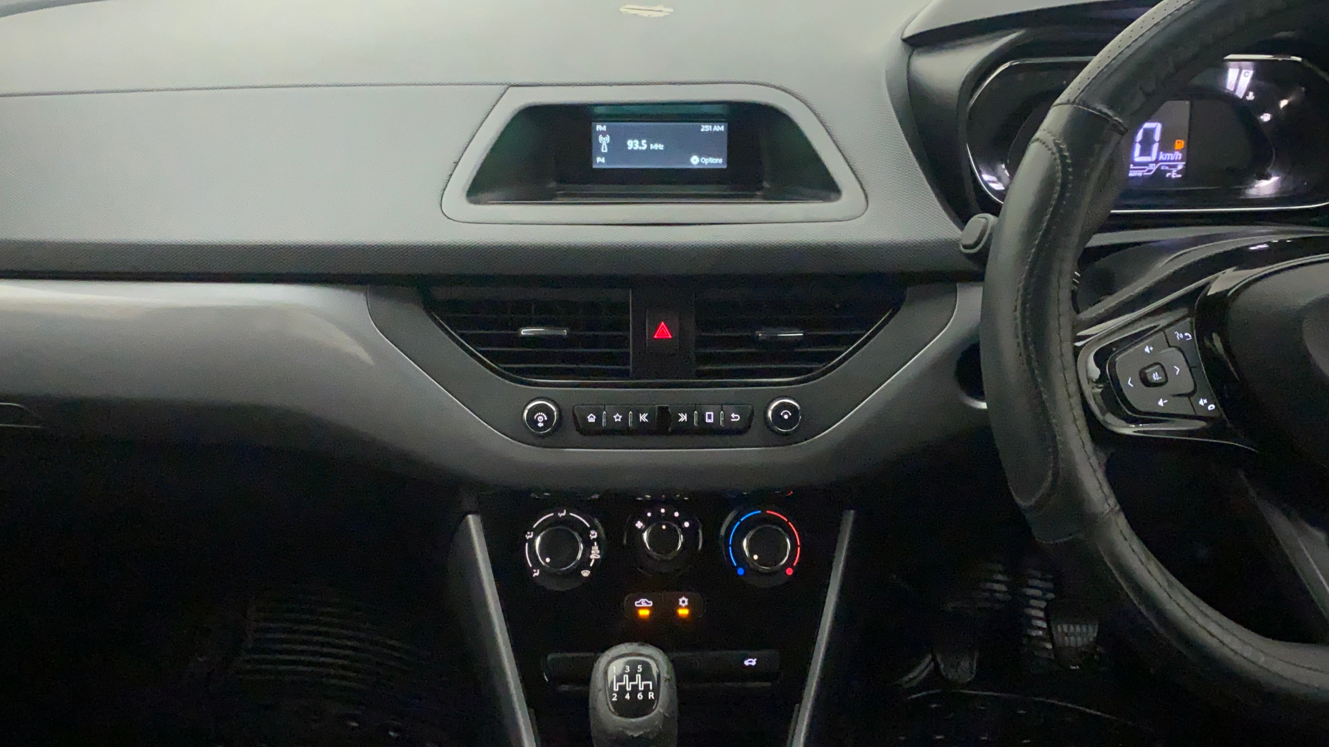 Features