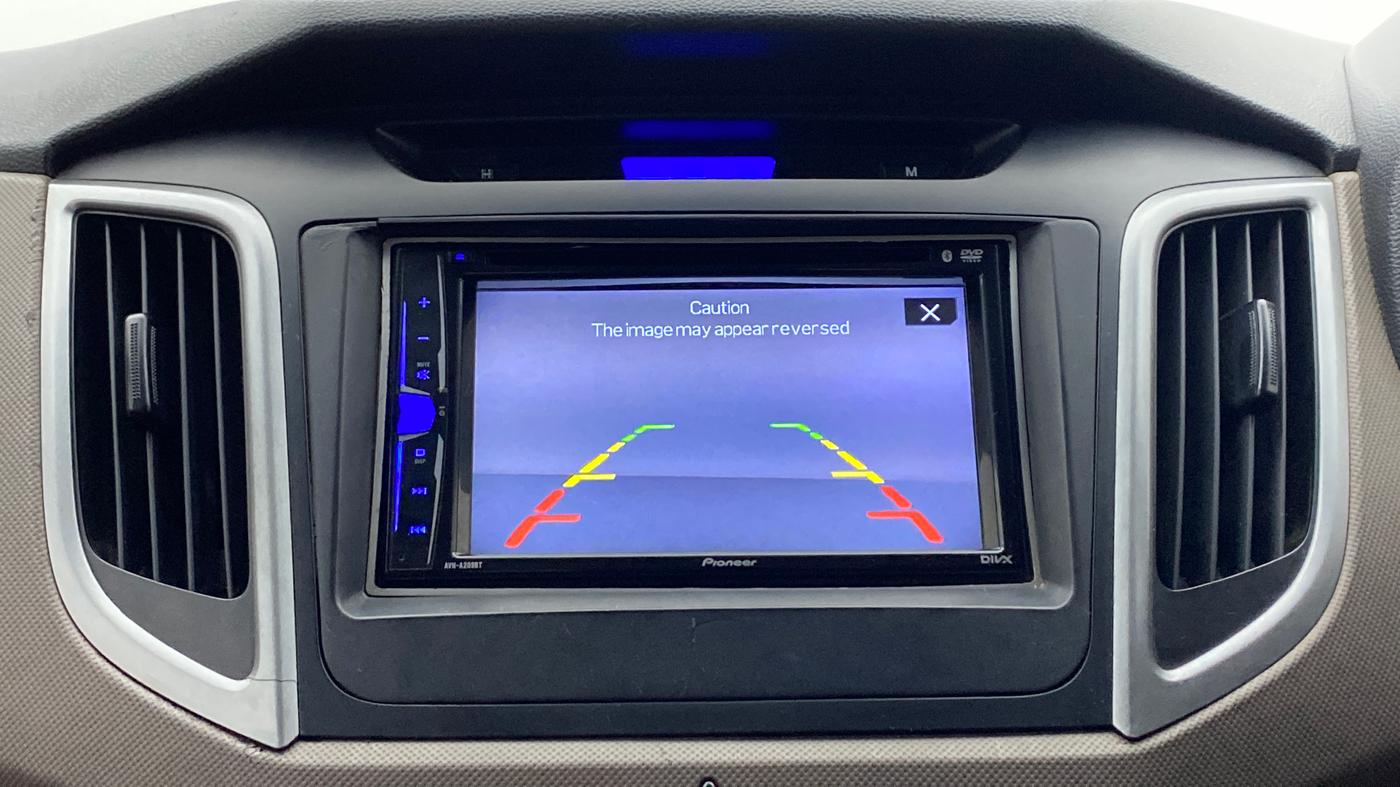 2018 Hyundai Creta 1.4 E PLUS CRDI, Diesel, Manual, 72,655 km, Parking Camera