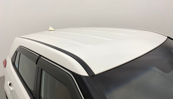 2018 Hyundai Creta 1.4 E PLUS CRDI, Diesel, Manual, 72,655 km, Roof