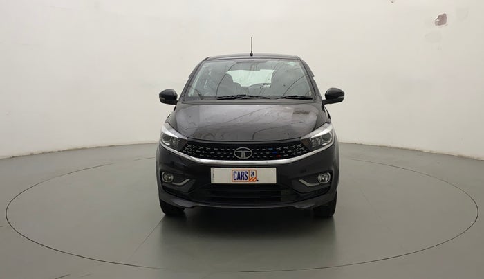 2022 Tata Tiago XZ PLUS CNG, CNG, Manual, 42,673 km, Front
