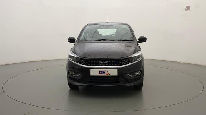 2022 Tata Tiago XZ PLUS CNG, CNG, Manual, 42,673 km, Front