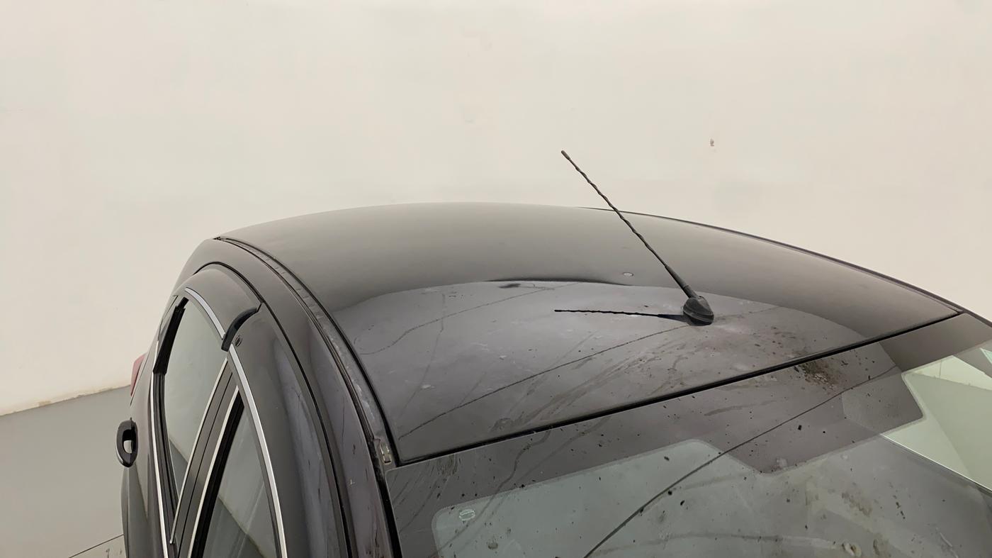 2022 Tata Tiago XZ PLUS CNG, CNG, Manual, 42,673 km, Roof