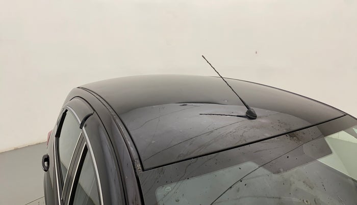 2022 Tata Tiago XZ PLUS CNG, CNG, Manual, 42,673 km, Roof