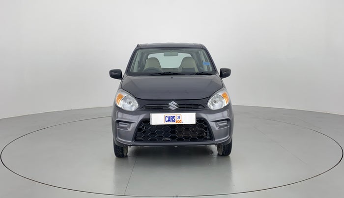 2019 Maruti Alto VXI, Petrol, Manual, 14,029 km, Front