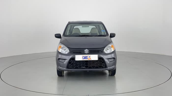 2019 Maruti Alto VXI, Petrol, Manual, 14,029 km, Front