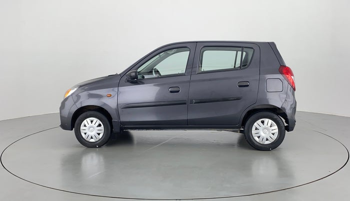 2019 Maruti Alto VXI, Petrol, Manual, 14,029 km, Left Side