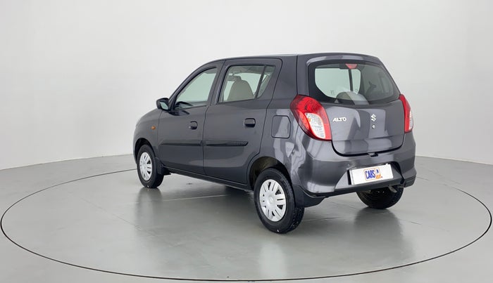 2019 Maruti Alto VXI, Petrol, Manual, 14,029 km, Left Back Diagonal