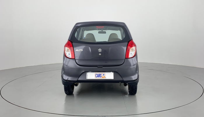 2019 Maruti Alto VXI, Petrol, Manual, 14,029 km, Back/Rear