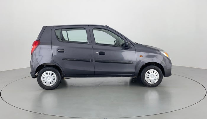 2019 Maruti Alto VXI, Petrol, Manual, 14,029 km, Right Side View