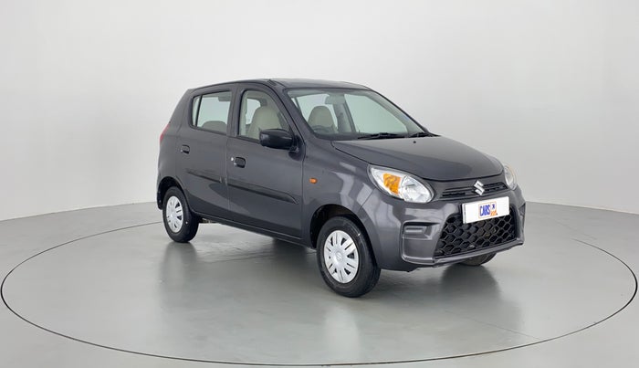 2019 Maruti Alto VXI, Petrol, Manual, 14,029 km, Right Front Diagonal