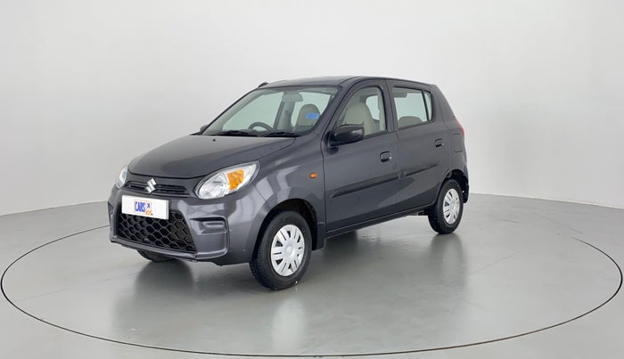 2019 Maruti Alto VXI, Petrol, Manual, 14,029 km, Left Front Diagonal