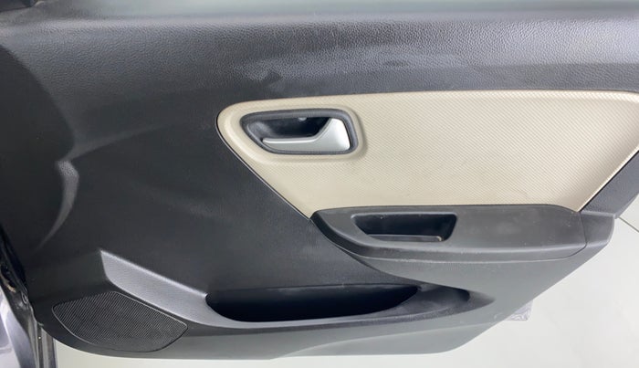 2019 Maruti Alto VXI, Petrol, Manual, 14,029 km, Driver Side Door Panels Control