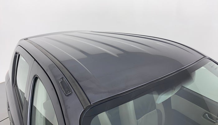 2019 Maruti Alto VXI, Petrol, Manual, 14,029 km, Roof