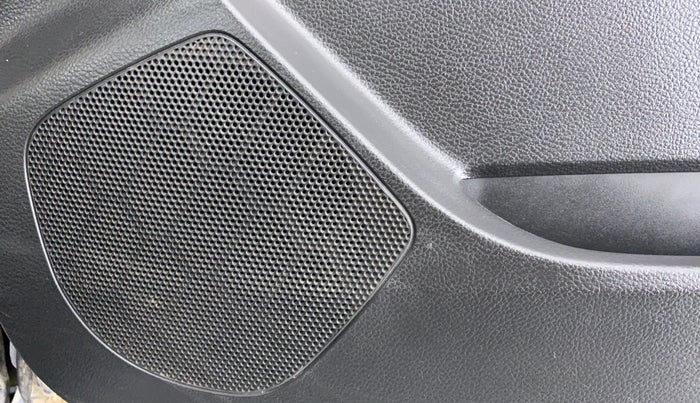 2019 Maruti Alto VXI, Petrol, Manual, 14,029 km, Speaker