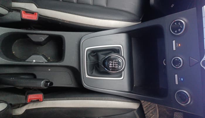 2022 Hyundai Creta E 1.5 DIESEL, Diesel, Manual, 41,745 km, Gear Lever