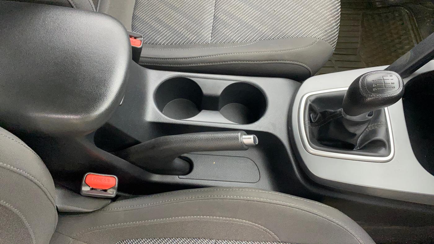 2019 KIA SELTOS HTK 1.5 PETROL, Petrol, Manual, 51,765 km, Gear Lever