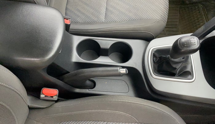 2019 KIA SELTOS HTK 1.5 PETROL, Petrol, Manual, 51,765 km, Gear Lever