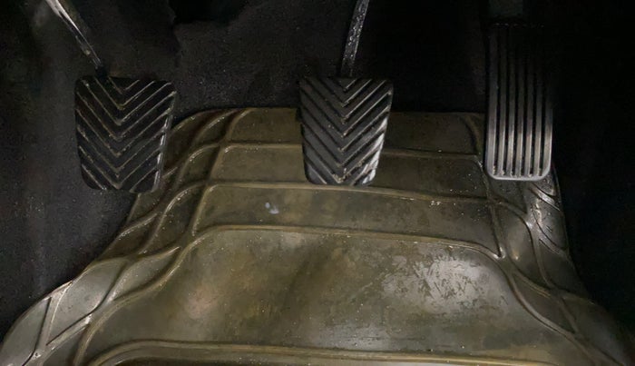 2019 KIA SELTOS HTK 1.5 PETROL, Petrol, Manual, 51,765 km, Pedals