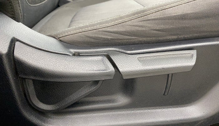 2019 KIA SELTOS HTK 1.5 PETROL, Petrol, Manual, 51,765 km, Driver Side Adjustment Panel