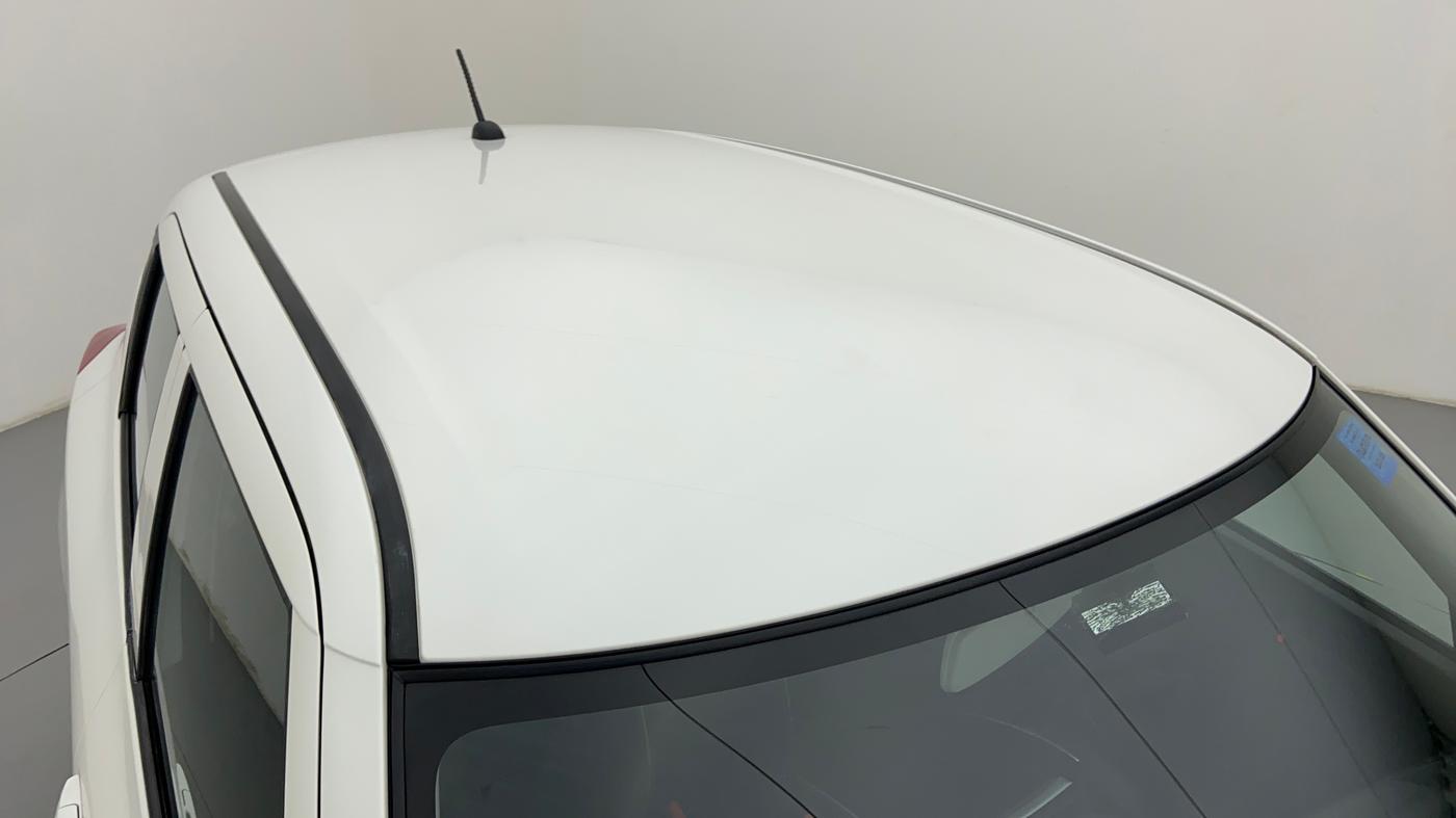 2020 Maruti Swift LXI D, Petrol, Manual, 4,282 km, Roof