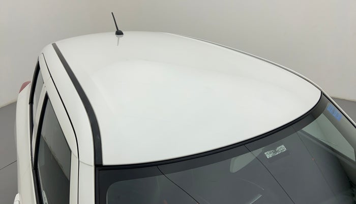 2020 Maruti Swift LXI D, Petrol, Manual, 4,282 km, Roof
