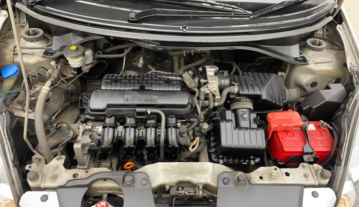 2014 Honda Brio S MT, Petrol, Manual, 83,992 km, Engine View