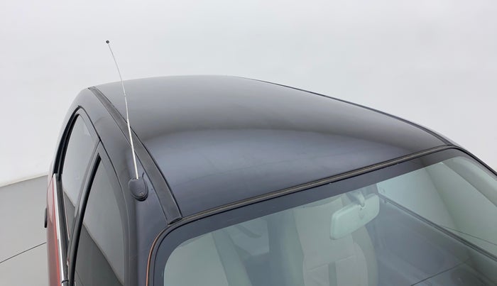 2013 Maruti Alto K10 VXI, Petrol, Manual, 40,222 km, Roof