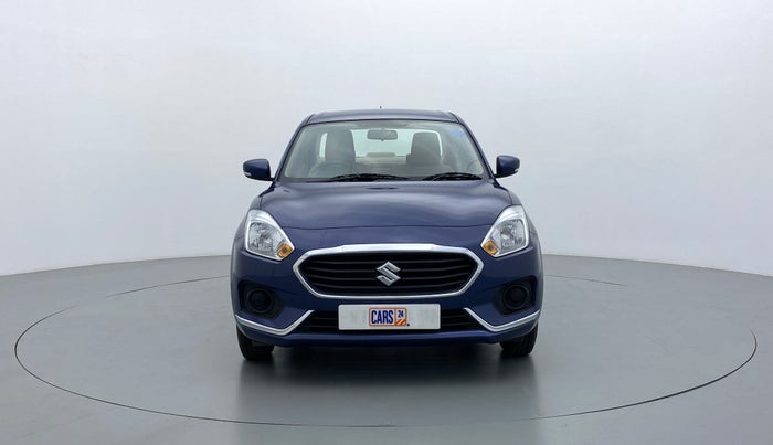 2019 Maruti Dzire VXI, Petrol, Manual, 1,857 km, Front