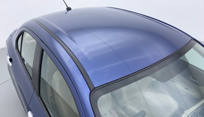 2019 Maruti Dzire VXI, Petrol, Manual, 1,857 km, Roof