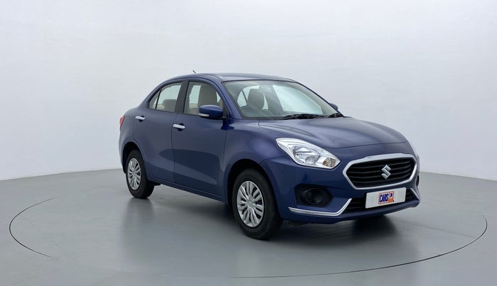 2019 Maruti Dzire VXI, Petrol, Manual, 1,857 km, Main image / SRP