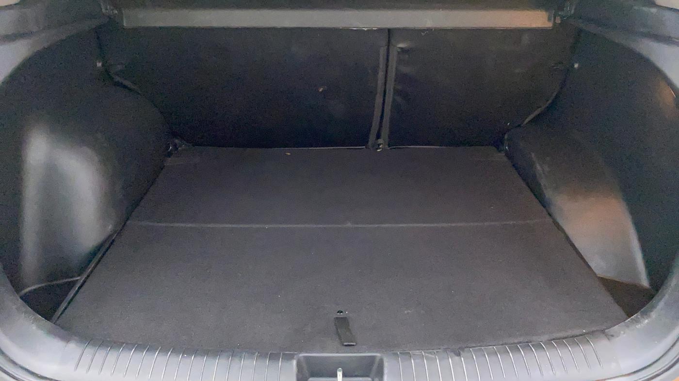 2018 Hyundai Creta 1.6 SX PLUS AUTO PETROL, Petrol, Automatic, 94,177 km, Boot Inside